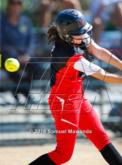Thumbnail 1 in  Notre Dame (SO)  @ Harvard-Westlake photogallery.