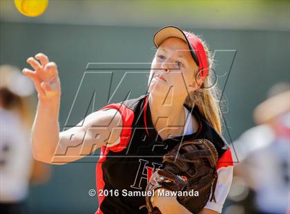 Thumbnail 3 in  Notre Dame (SO)  @ Harvard-Westlake photogallery.