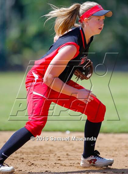 Thumbnail 2 in  Notre Dame (SO)  @ Harvard-Westlake photogallery.