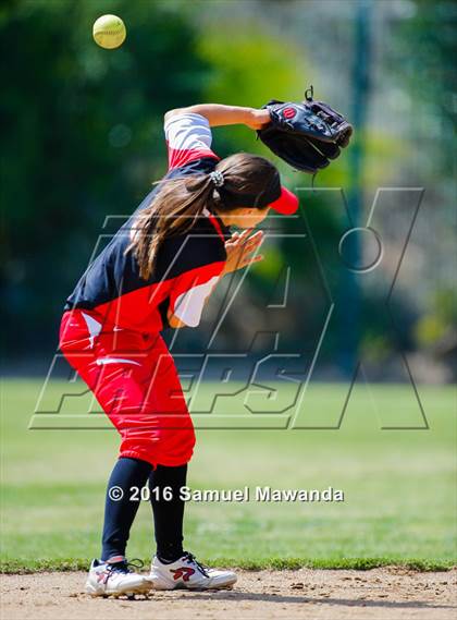 Thumbnail 1 in  Notre Dame (SO)  @ Harvard-Westlake photogallery.
