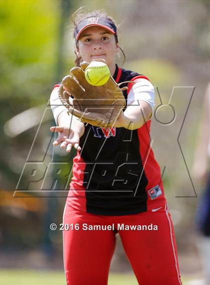 Thumbnail 1 in  Notre Dame (SO)  @ Harvard-Westlake photogallery.