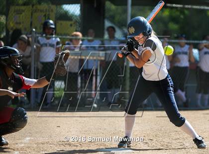 Thumbnail 2 in  Notre Dame (SO)  @ Harvard-Westlake photogallery.