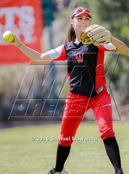 Thumbnail 1 in  Notre Dame (SO)  @ Harvard-Westlake photogallery.