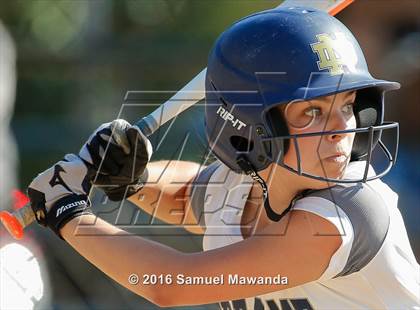 Thumbnail 2 in  Notre Dame (SO)  @ Harvard-Westlake photogallery.