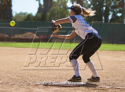 Thumbnail 3 in  Notre Dame (SO)  @ Harvard-Westlake photogallery.
