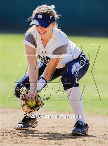 Thumbnail 1 in  Notre Dame (SO)  @ Harvard-Westlake photogallery.