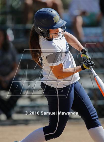 Thumbnail 3 in  Notre Dame (SO)  @ Harvard-Westlake photogallery.