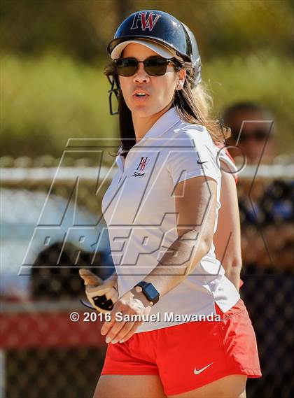 Thumbnail 3 in  Notre Dame (SO)  @ Harvard-Westlake photogallery.