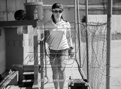 Thumbnail 3 in  Notre Dame (SO)  @ Harvard-Westlake photogallery.