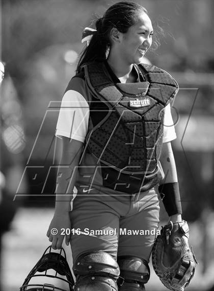 Thumbnail 3 in  Notre Dame (SO)  @ Harvard-Westlake photogallery.