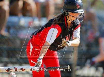 Thumbnail 3 in  Notre Dame (SO)  @ Harvard-Westlake photogallery.