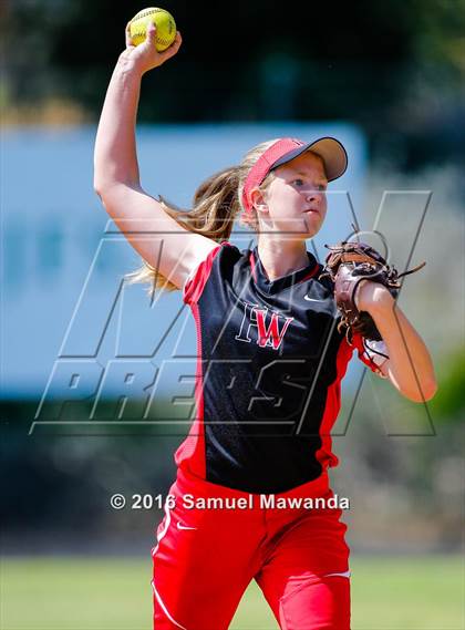 Thumbnail 2 in  Notre Dame (SO)  @ Harvard-Westlake photogallery.