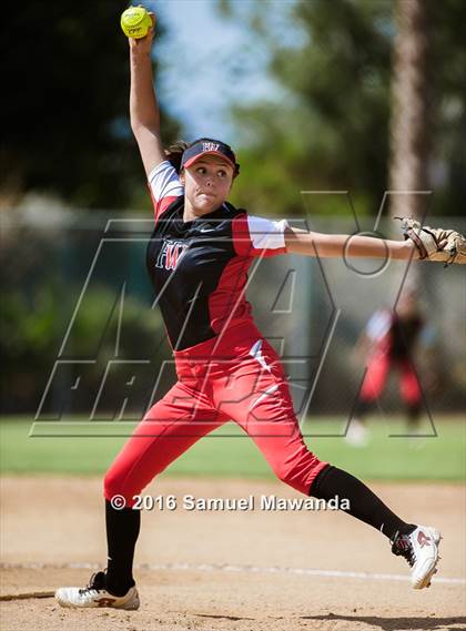 Thumbnail 3 in  Notre Dame (SO)  @ Harvard-Westlake photogallery.