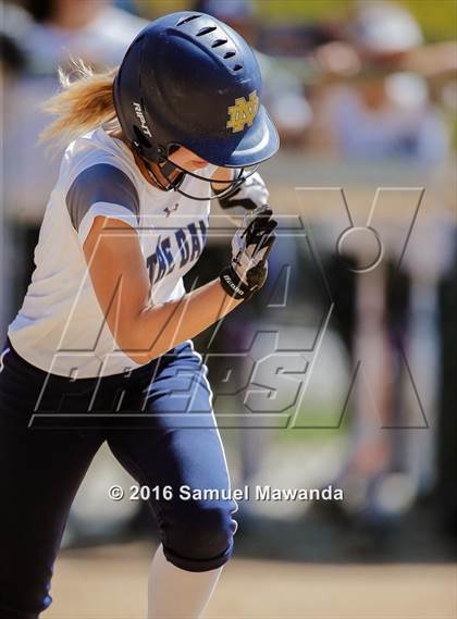 Thumbnail 1 in  Notre Dame (SO)  @ Harvard-Westlake photogallery.