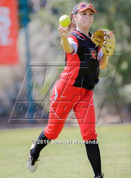 Thumbnail 2 in  Notre Dame (SO)  @ Harvard-Westlake photogallery.