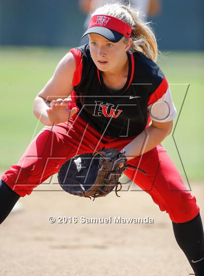 Thumbnail 2 in  Notre Dame (SO)  @ Harvard-Westlake photogallery.