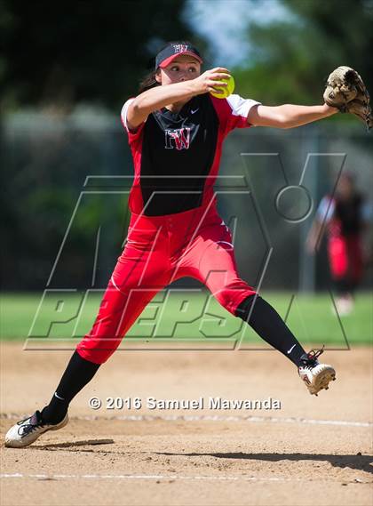 Thumbnail 2 in  Notre Dame (SO)  @ Harvard-Westlake photogallery.
