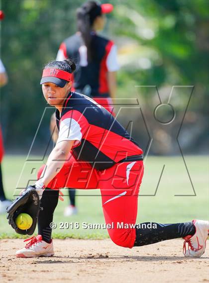 Thumbnail 2 in  Notre Dame (SO)  @ Harvard-Westlake photogallery.
