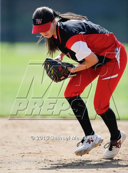 Thumbnail 3 in  Notre Dame (SO)  @ Harvard-Westlake photogallery.