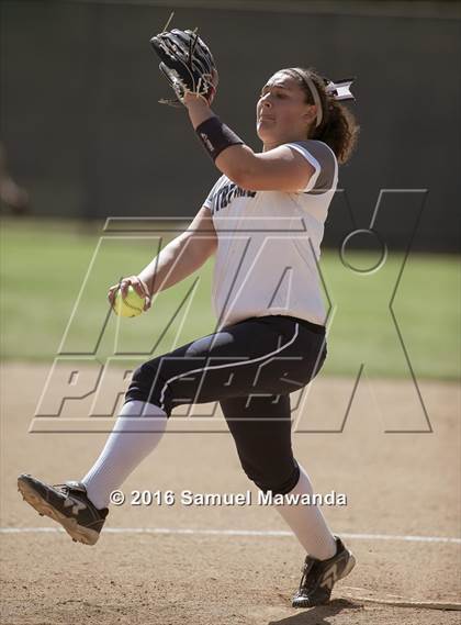 Thumbnail 2 in  Notre Dame (SO)  @ Harvard-Westlake photogallery.