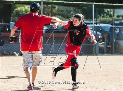 Thumbnail 2 in  Notre Dame (SO)  @ Harvard-Westlake photogallery.