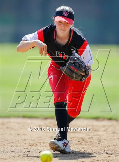 Thumbnail 2 in  Notre Dame (SO)  @ Harvard-Westlake photogallery.