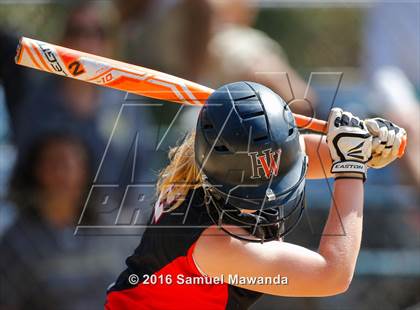 Thumbnail 3 in  Notre Dame (SO)  @ Harvard-Westlake photogallery.