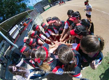 Thumbnail 3 in  Notre Dame (SO)  @ Harvard-Westlake photogallery.