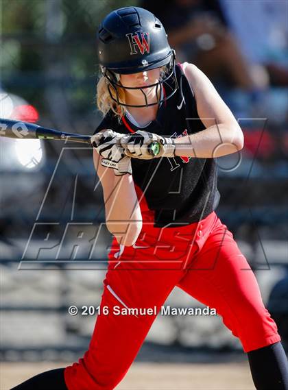 Thumbnail 3 in  Notre Dame (SO)  @ Harvard-Westlake photogallery.