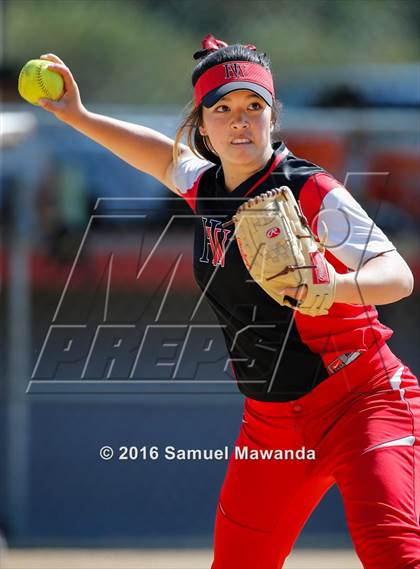Thumbnail 2 in  Notre Dame (SO)  @ Harvard-Westlake photogallery.