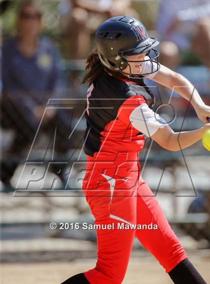 Thumbnail 2 in  Notre Dame (SO)  @ Harvard-Westlake photogallery.