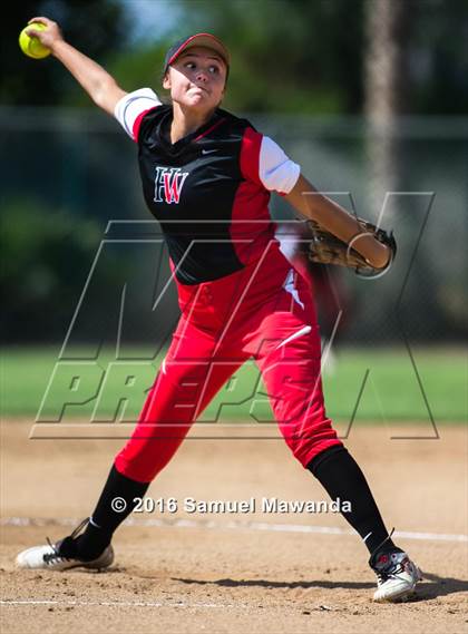 Thumbnail 1 in  Notre Dame (SO)  @ Harvard-Westlake photogallery.