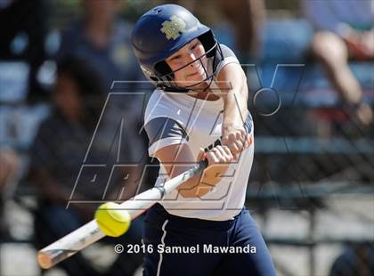 Thumbnail 1 in  Notre Dame (SO)  @ Harvard-Westlake photogallery.