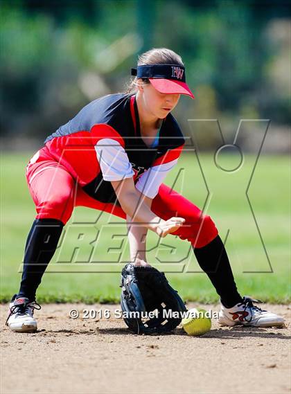 Thumbnail 3 in  Notre Dame (SO)  @ Harvard-Westlake photogallery.