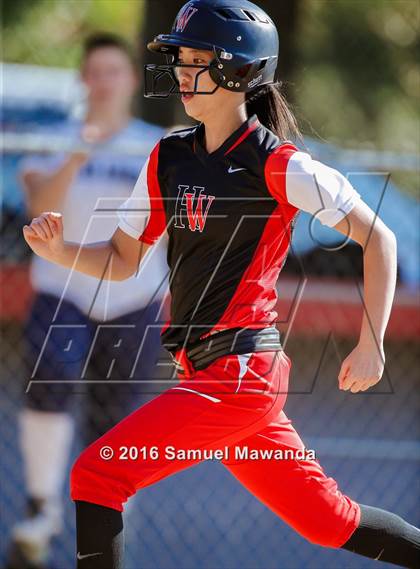 Thumbnail 3 in  Notre Dame (SO)  @ Harvard-Westlake photogallery.