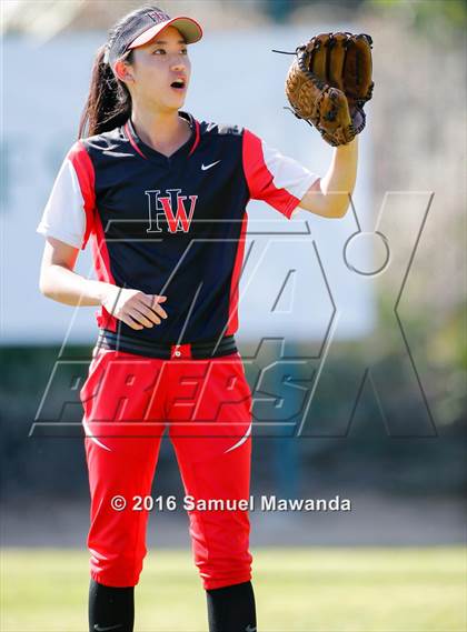 Thumbnail 3 in  Notre Dame (SO)  @ Harvard-Westlake photogallery.