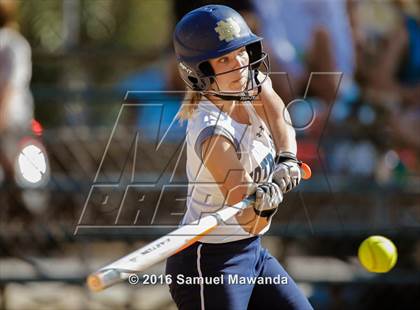 Thumbnail 3 in  Notre Dame (SO)  @ Harvard-Westlake photogallery.