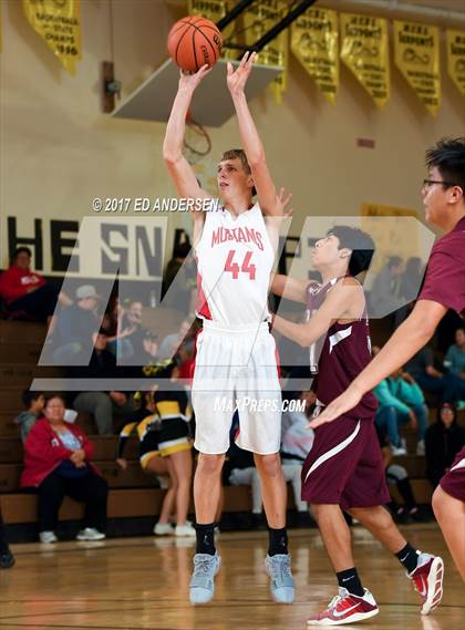 Thumbnail 3 in Pershing County vs. Pyramid Lake (Serpent Classic) photogallery.