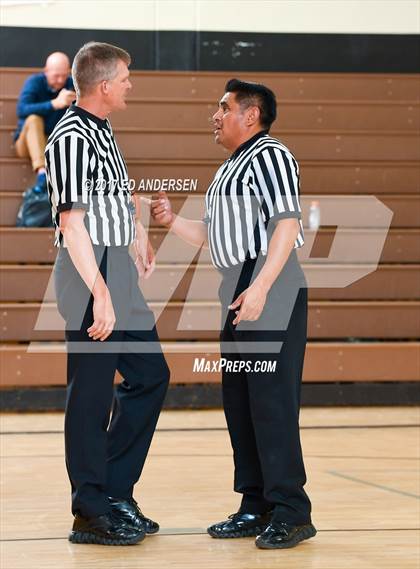 Thumbnail 1 in Pershing County vs. Pyramid Lake (Serpent Classic) photogallery.