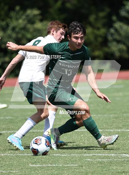Thumbnail 3 in Ravenscroft @ Charlotte Country Day School photogallery.
