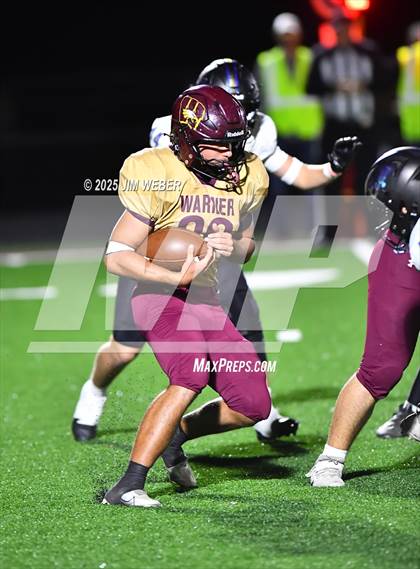 Thumbnail 2 in Rejoice Christian @ Warner photogallery.