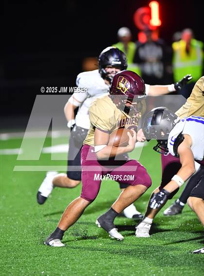 Thumbnail 3 in Rejoice Christian @ Warner photogallery.