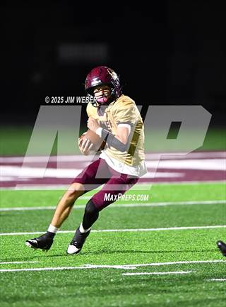 Rejoice Christian @ Warner