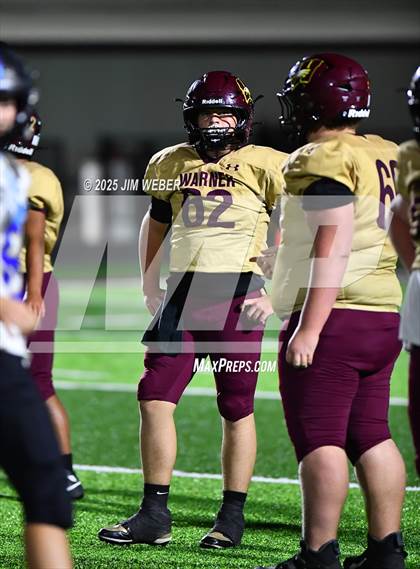 Thumbnail 3 in Rejoice Christian @ Warner photogallery.