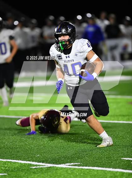 Thumbnail 2 in Rejoice Christian @ Warner photogallery.