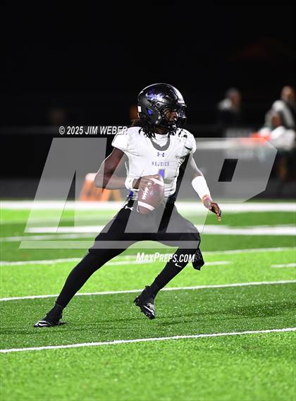 Thumbnail 3 in Rejoice Christian @ Warner photogallery.