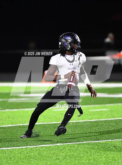 Thumbnail 1 in Rejoice Christian @ Warner photogallery.