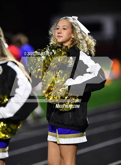 Thumbnail 2 in Rejoice Christian @ Warner photogallery.