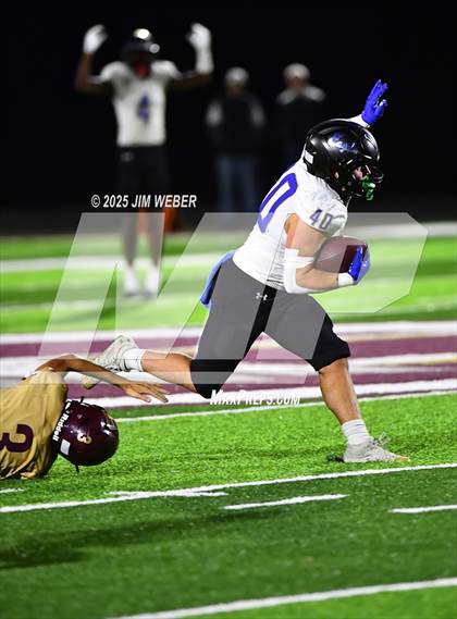 Thumbnail 2 in Rejoice Christian @ Warner photogallery.