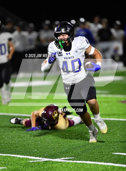 Thumbnail 3 in Rejoice Christian @ Warner photogallery.